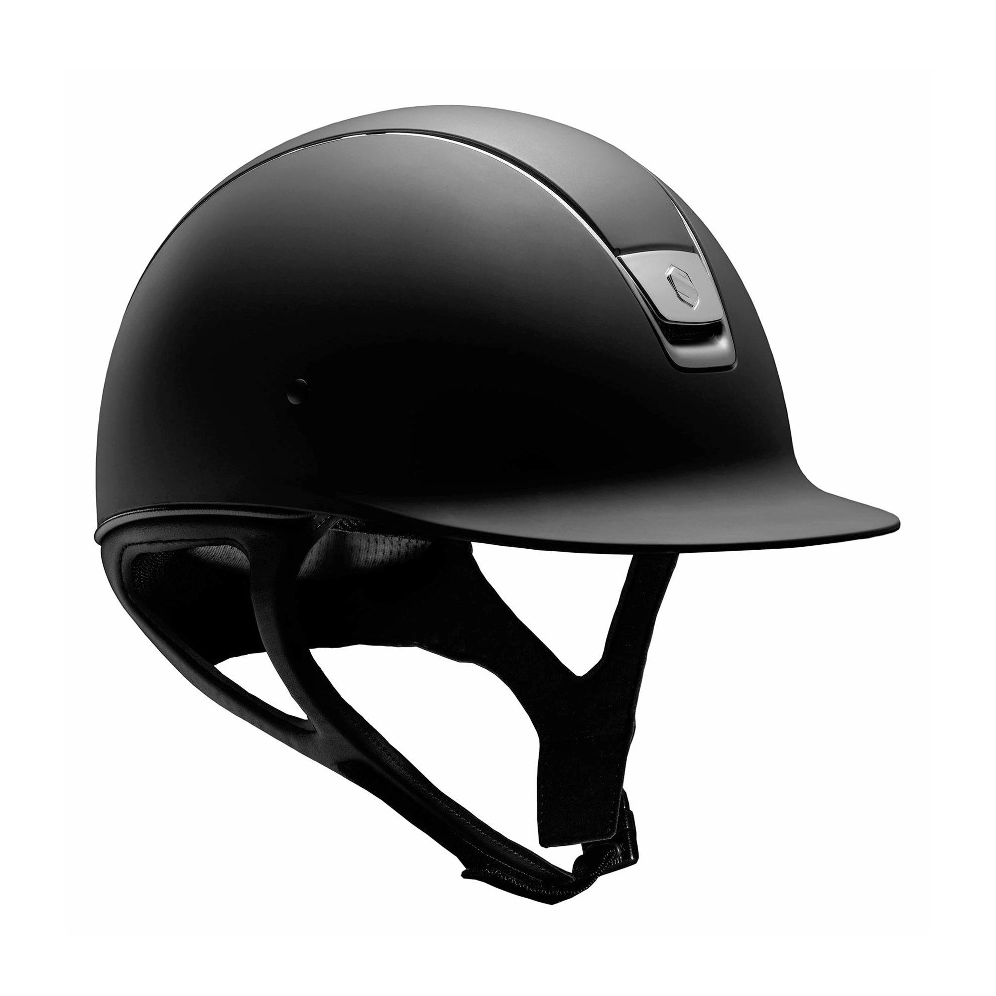 Samshield 1.0 Shadowmatt Helmet - in stock and ready to ship