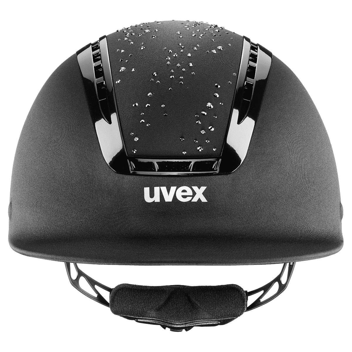 UVEX Suxxeed Diamond Helmet