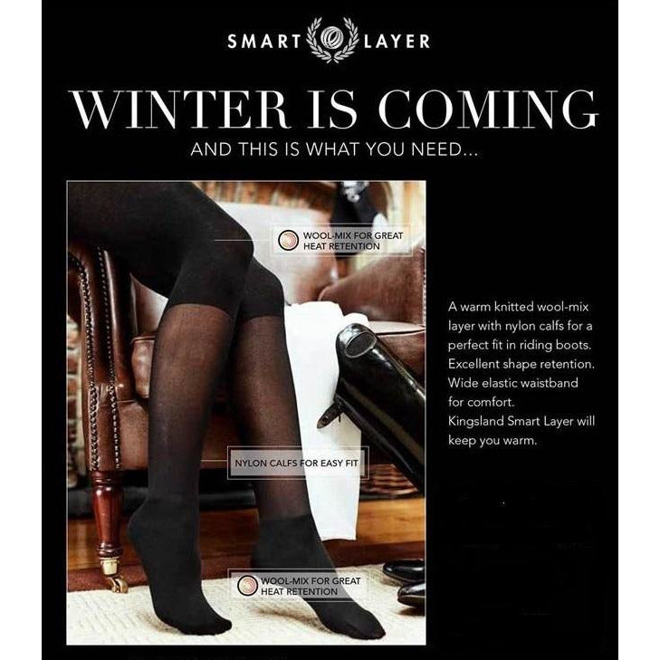 Kingsland Smart Layer - XXS - XS