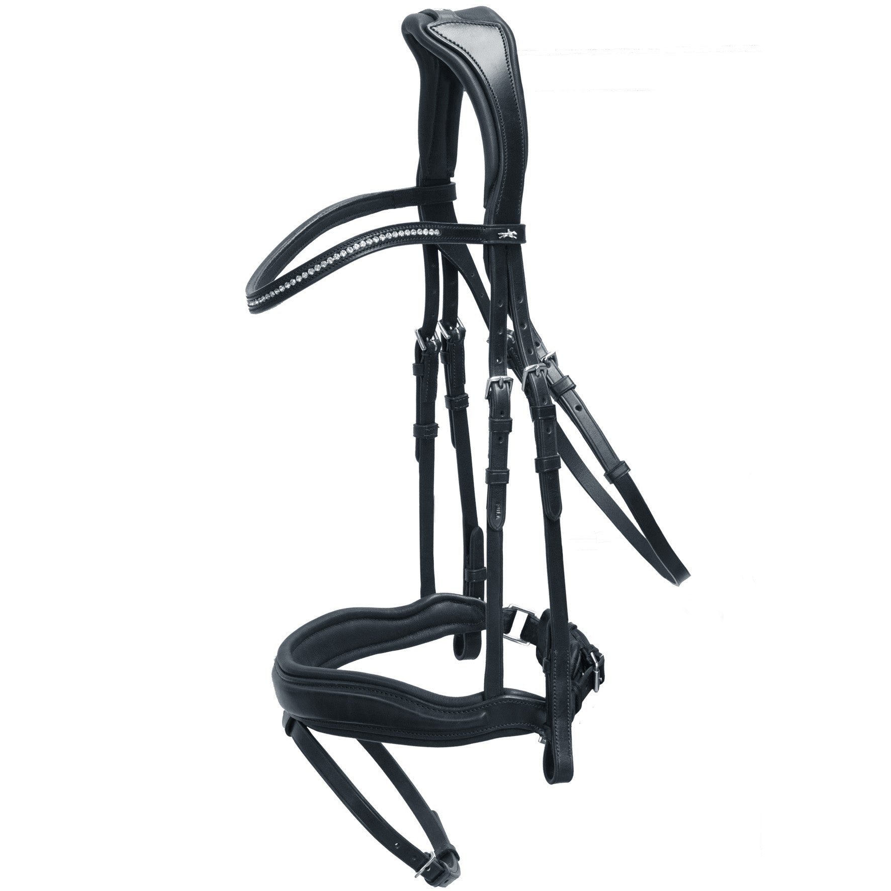 Schockemohle Stanford Bridle