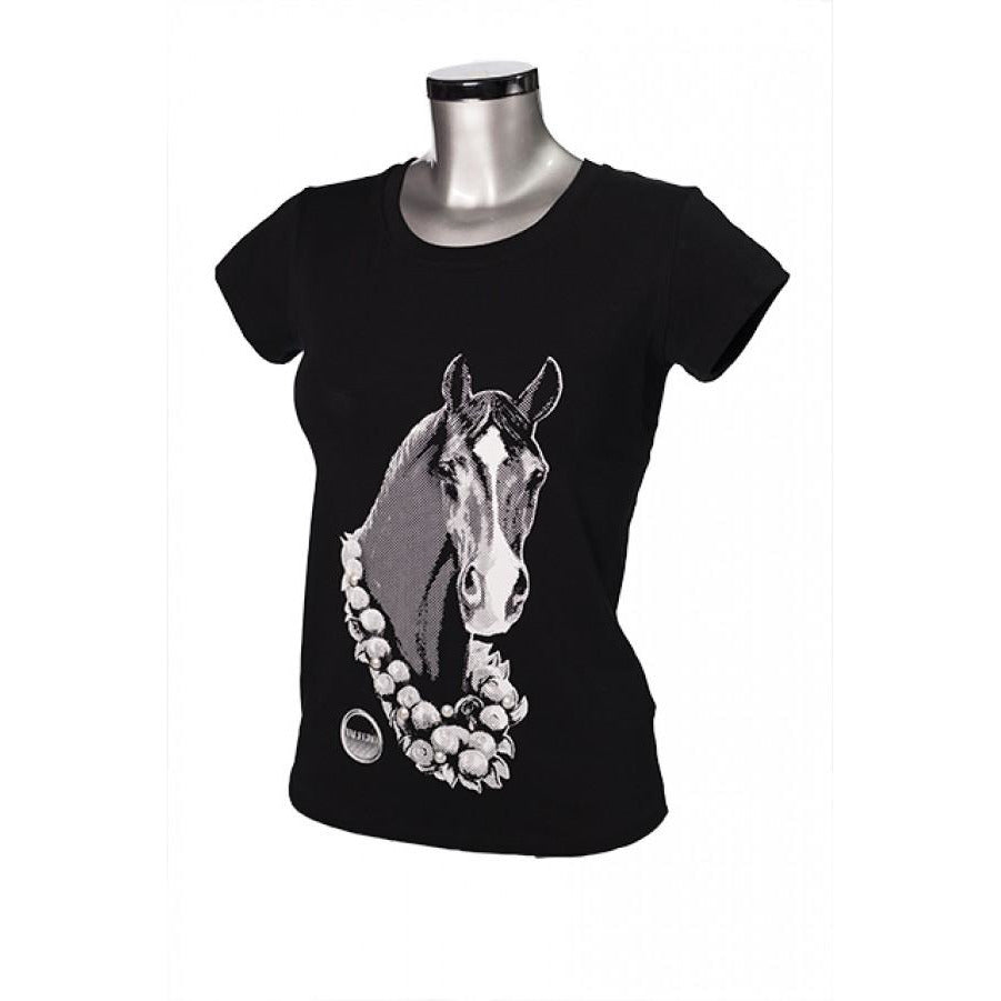 Valegro Youth T-Shirt - Black