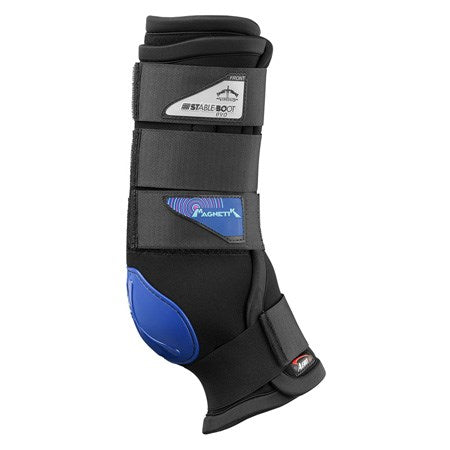 Veredus Magnetic Stable Boot - Hind
