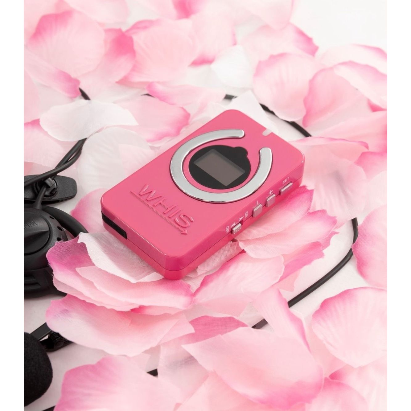 WHIS Wireless Communication Sets