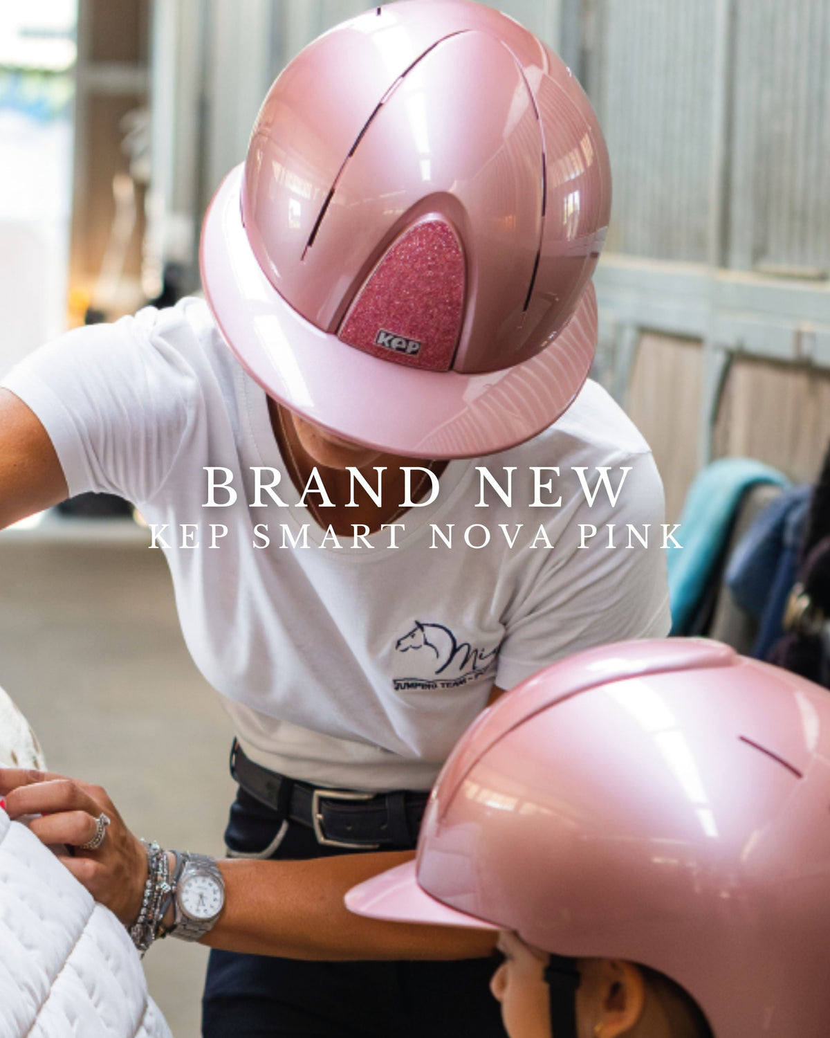 Smart Nova PINK
