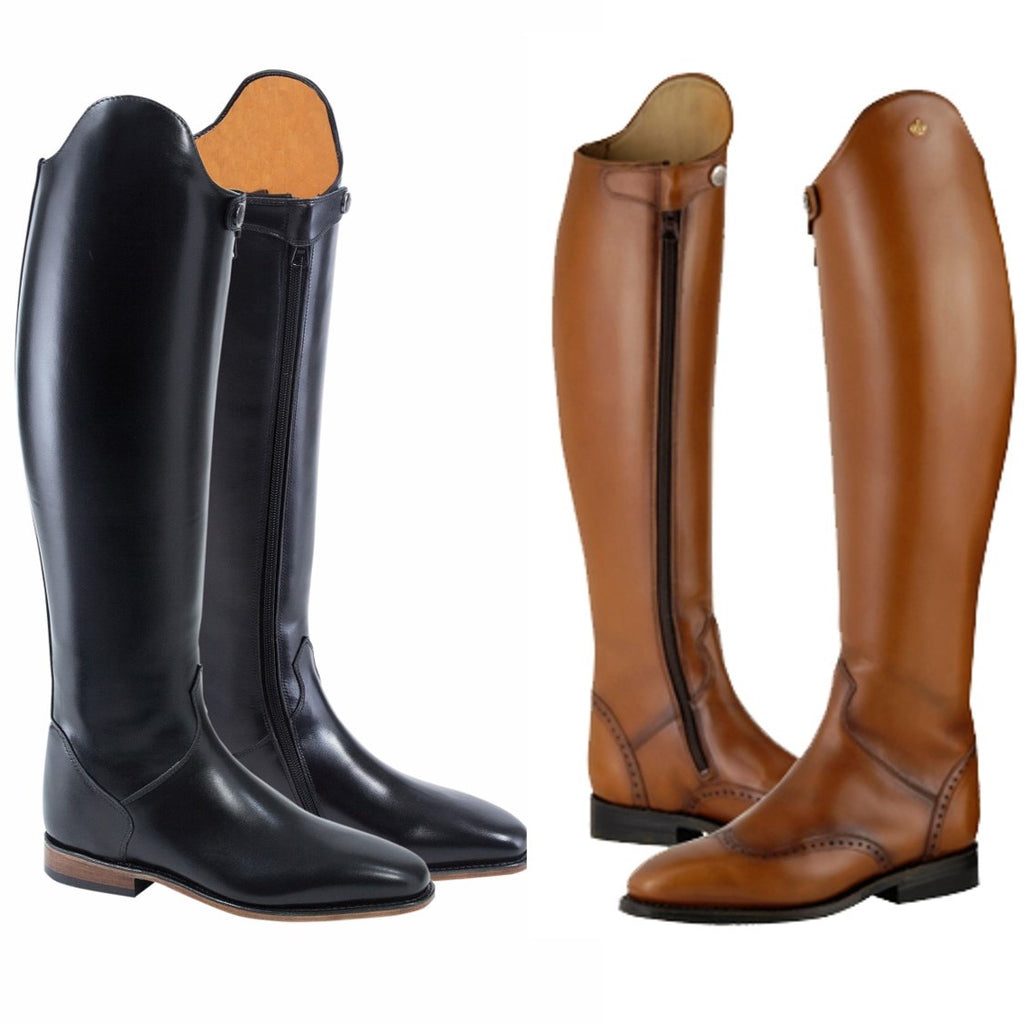 Womens Riding Boots