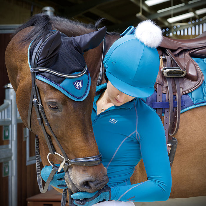 Woof Wear Attachable Pom-pom