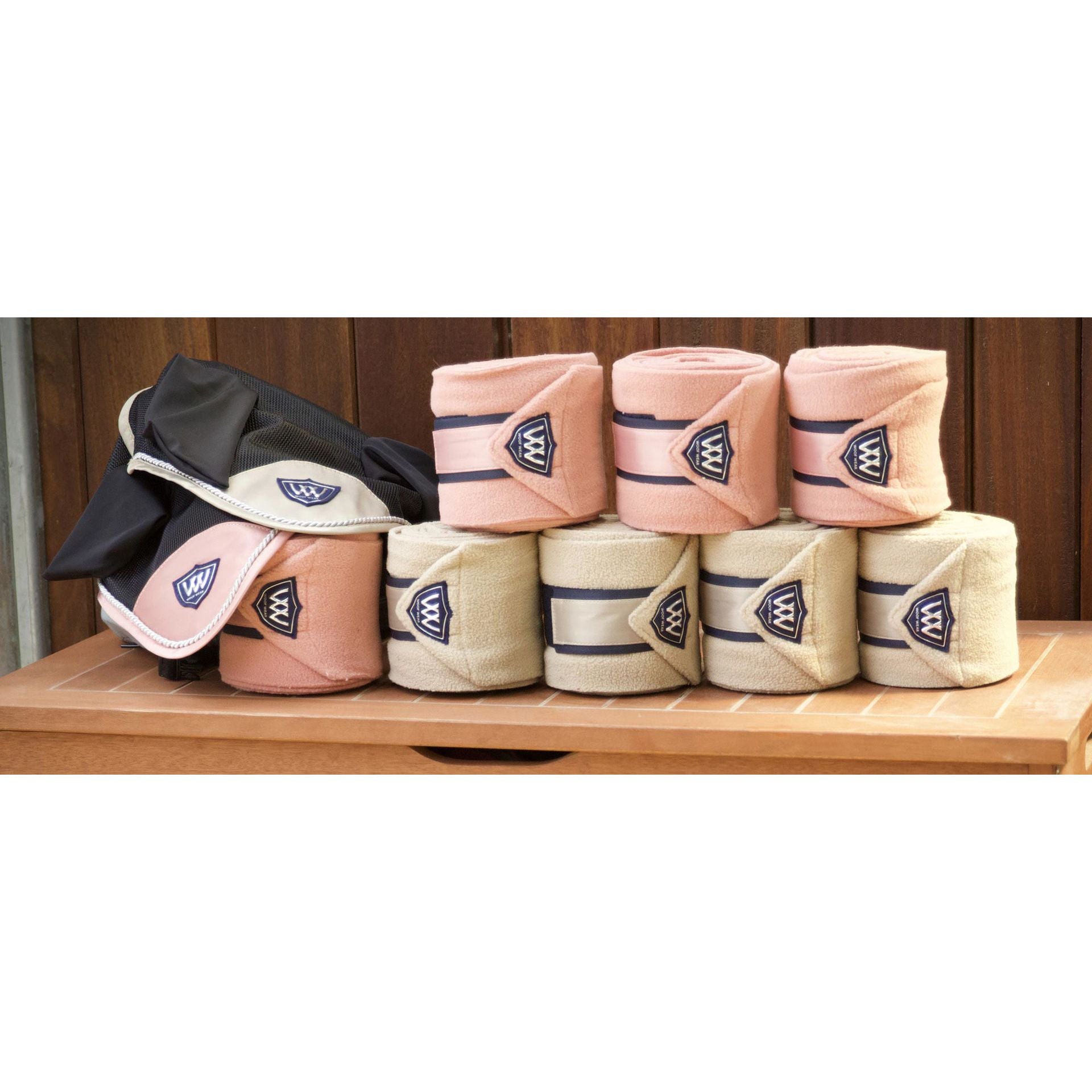 Woof Wear Vision Polo Bandages - reduced