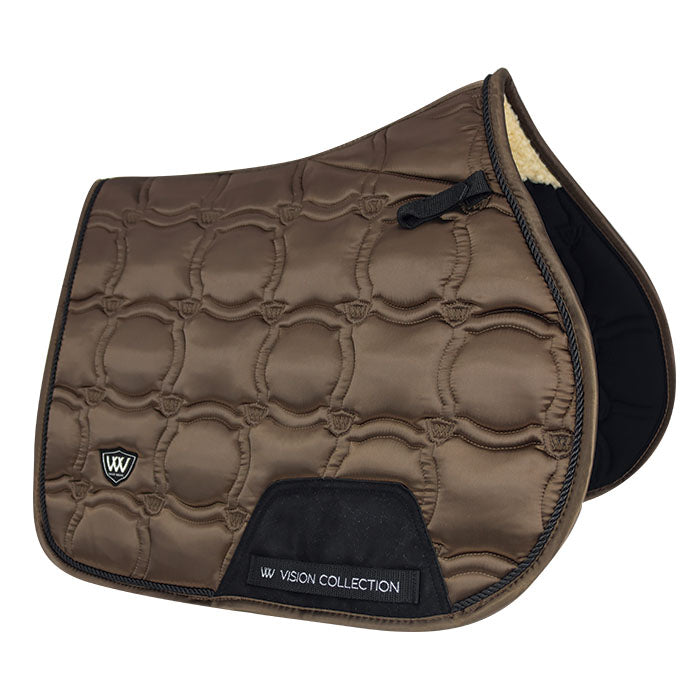 Woof Wear Pony GP Vision Saddle Cloth