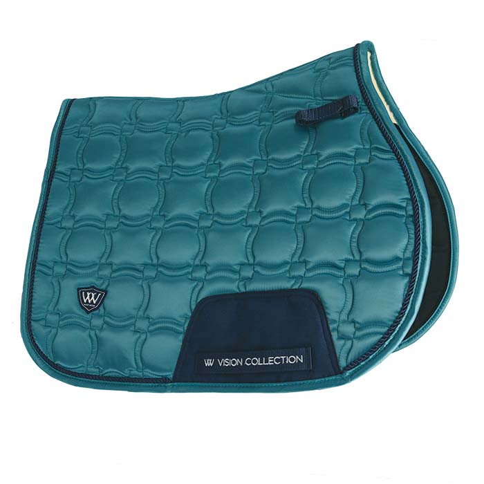 Woof Wear Pony GP Vision Saddle Cloth