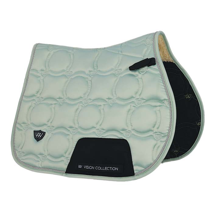 Woof Wear Pony GP Vision Saddle Cloth