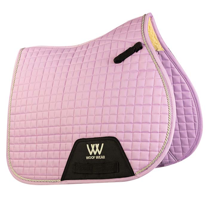 Woof Wear Pony GP Saddle Cloth