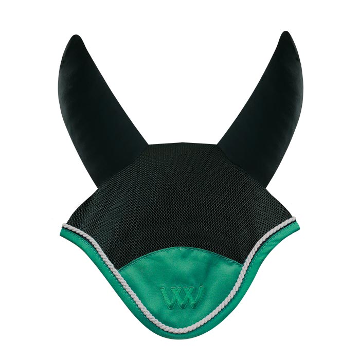 Woof Wear Ergonomic Fly Veil
