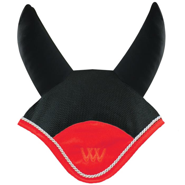 Woof Wear Ergonomic Fly Veil