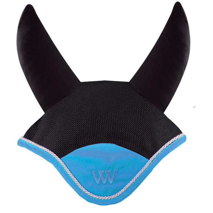 Woof Wear Ergonomic Fly Veil