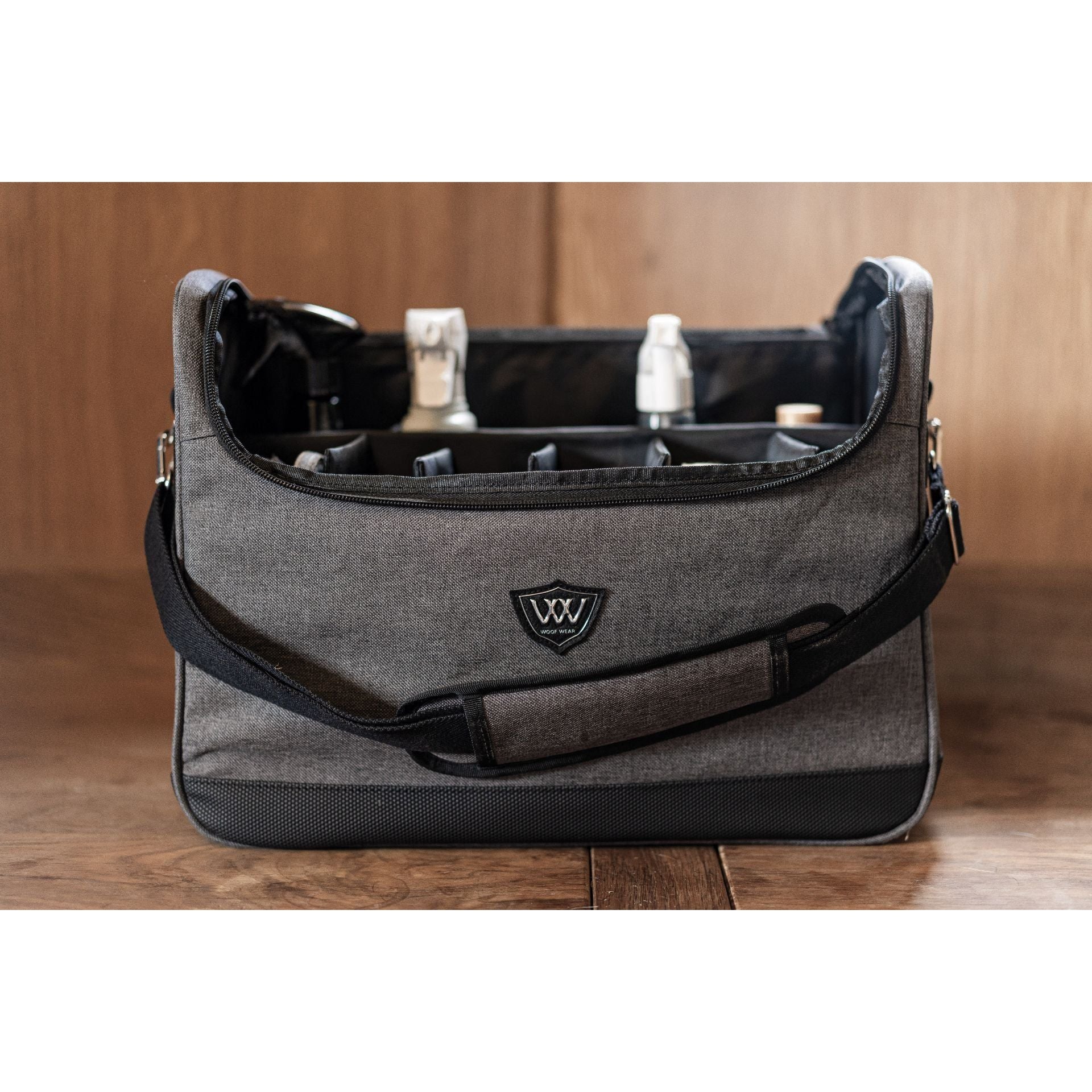 Woof Wear Grooming Bag