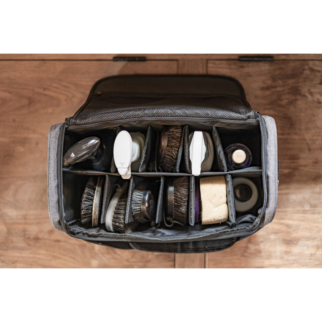 Woof Wear Grooming Bag