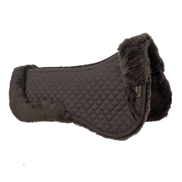 Woof Wear Sheepskin Half Pad