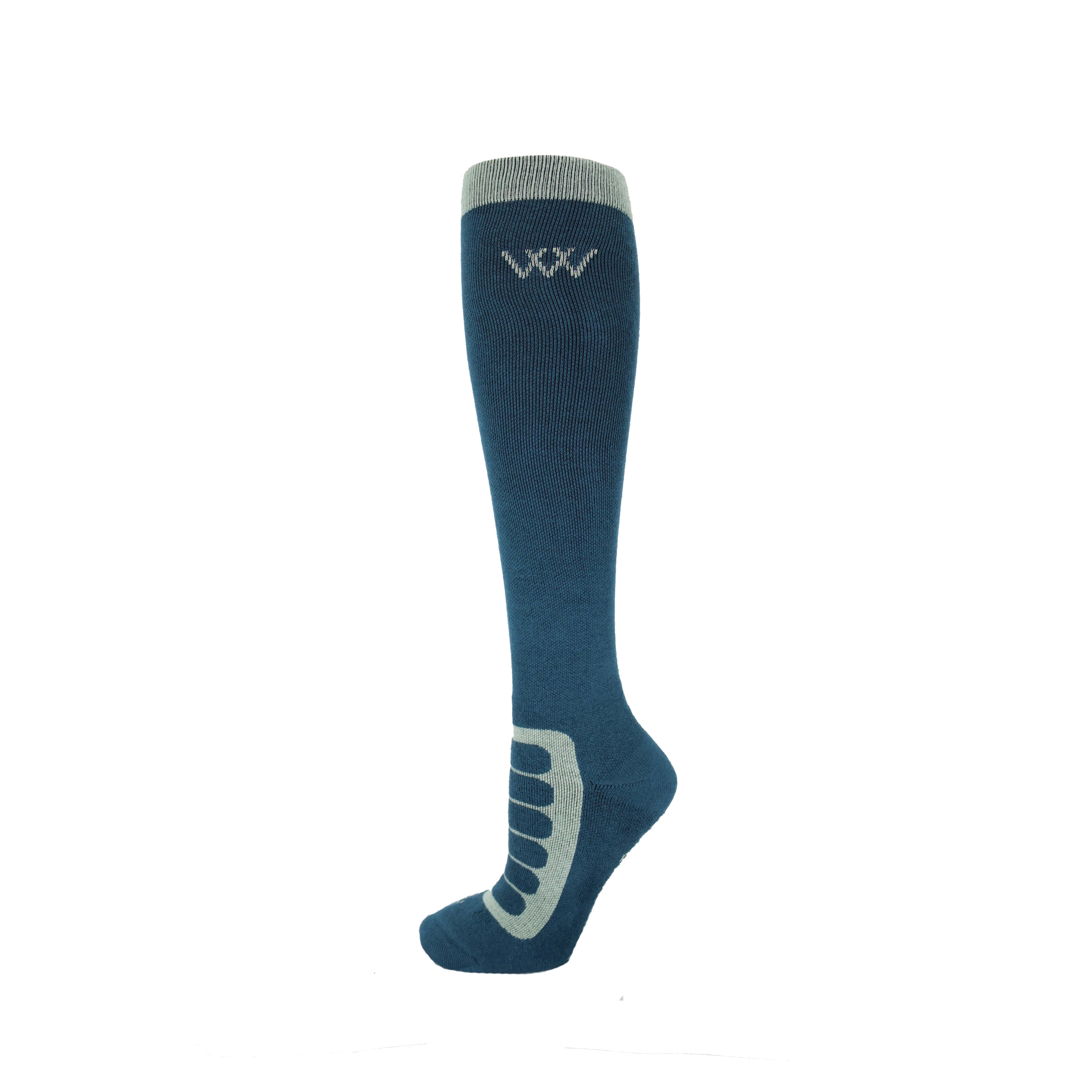 Woof Wear Long Bambo Tech Riding Sock - pack of 2