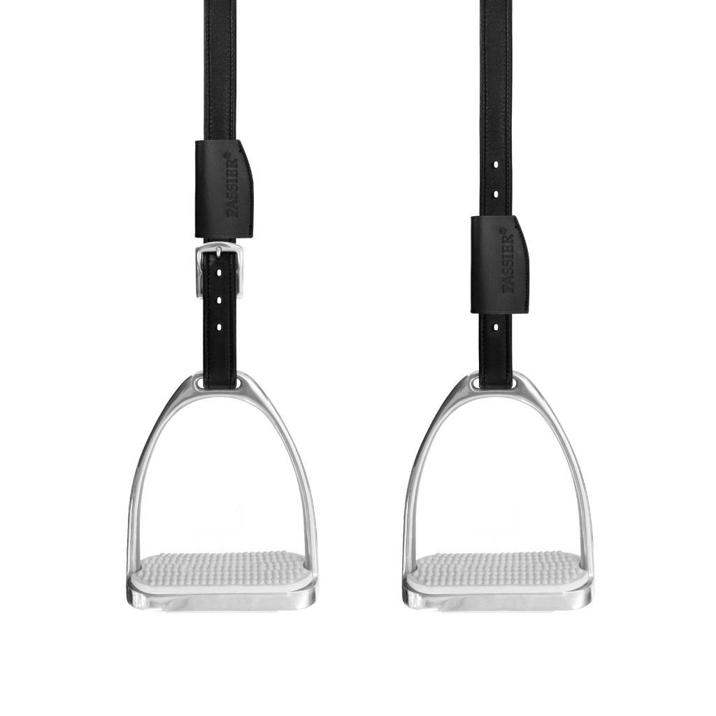 Passier Soft Mono Stirrup Leathers