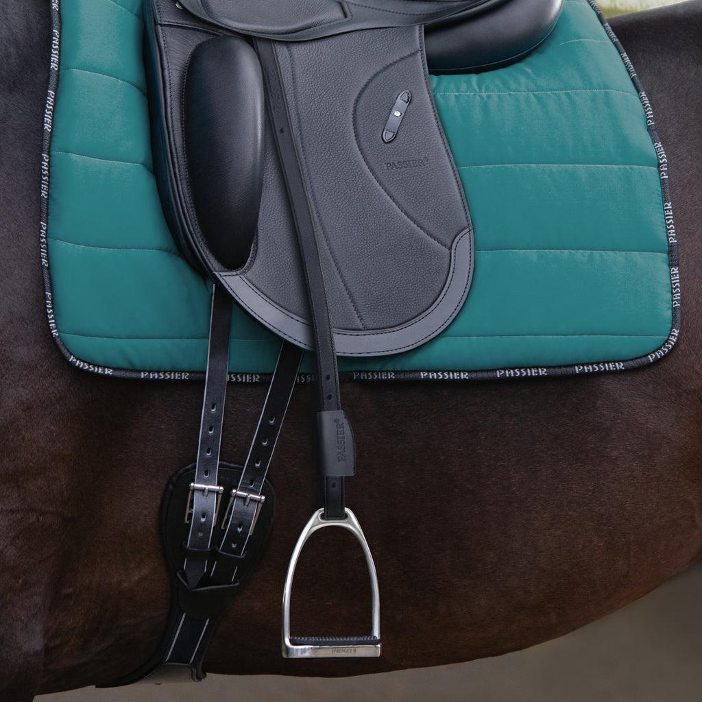 Passier Soft Mono Stirrup Leathers