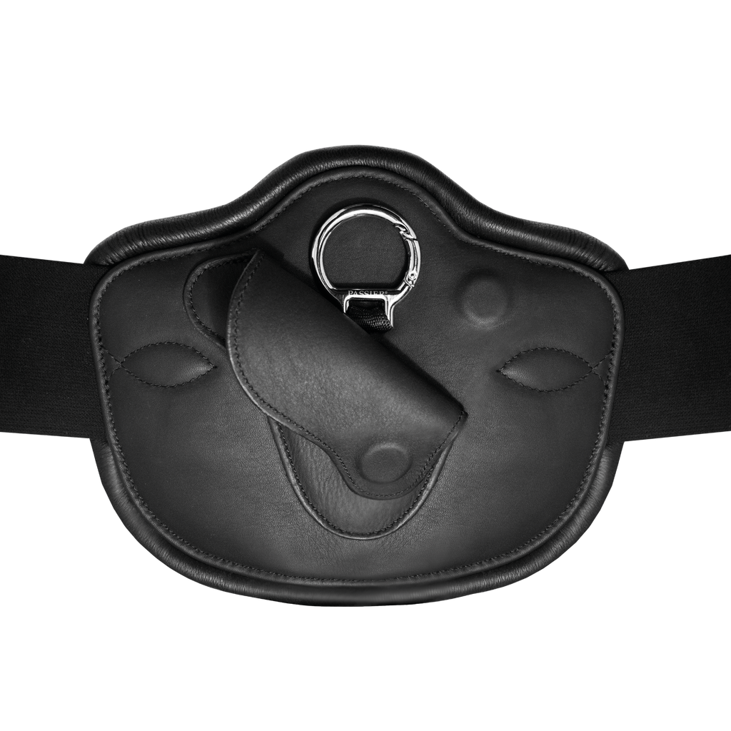 Passier Sensitive Girth