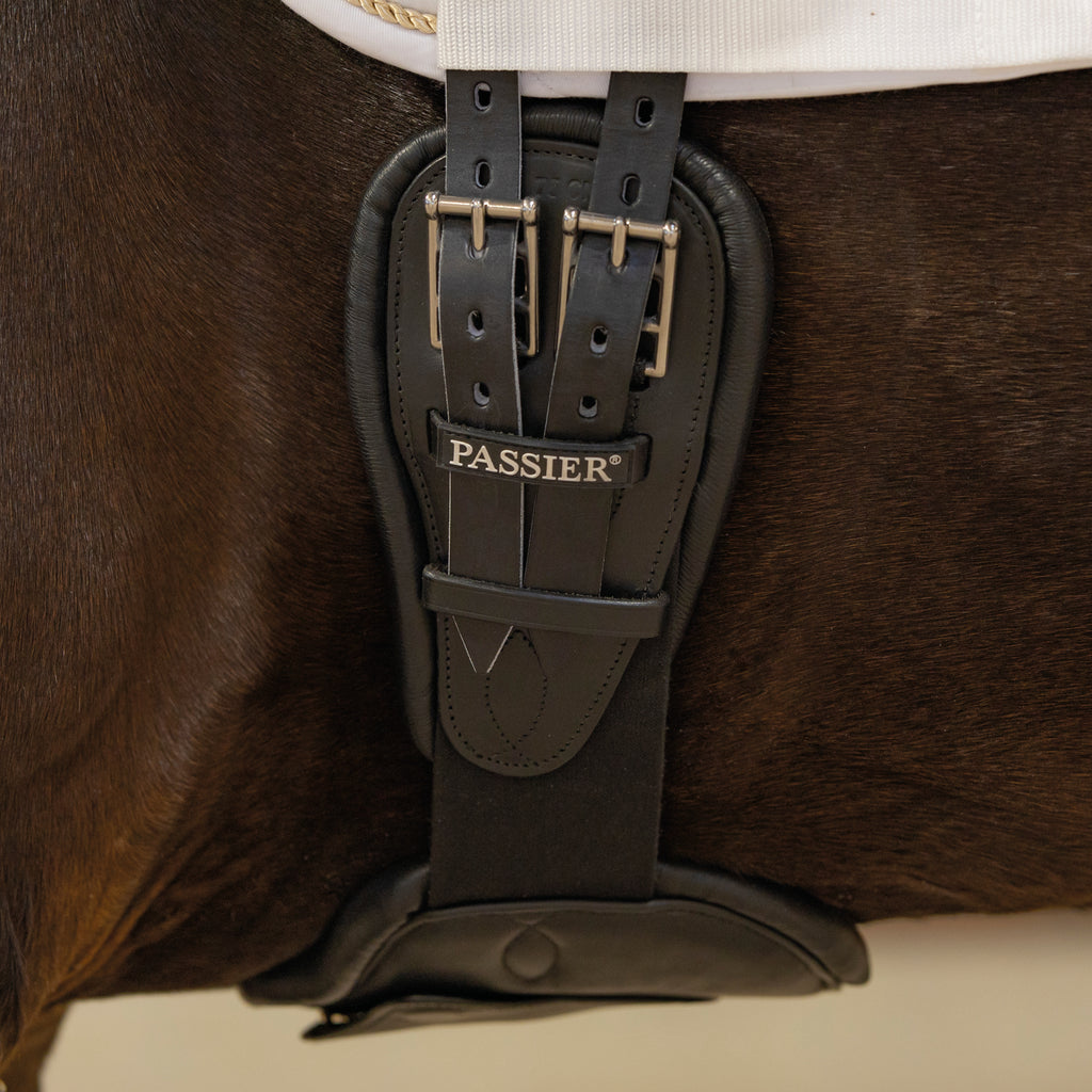 Passier Sensitive Girth