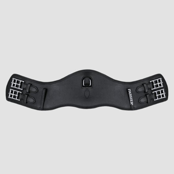Passier Dressage Girth To prevent Slip forward