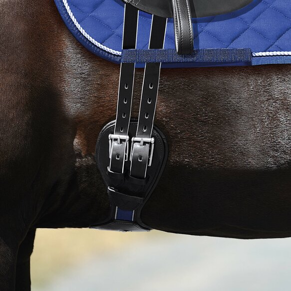 Passier Blu Grip Long Girth
