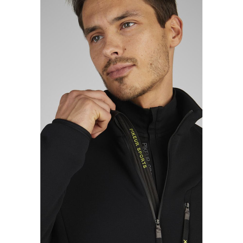 Pikeur AW24 Polartec Jacket 6042 'Sports' Man
