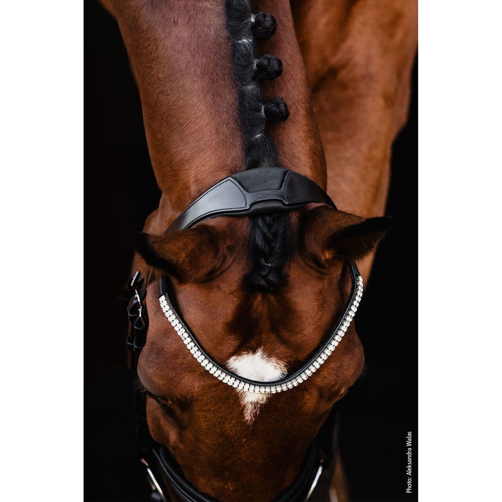 Schockemohle Johnny Snaffle Bridle- due next week