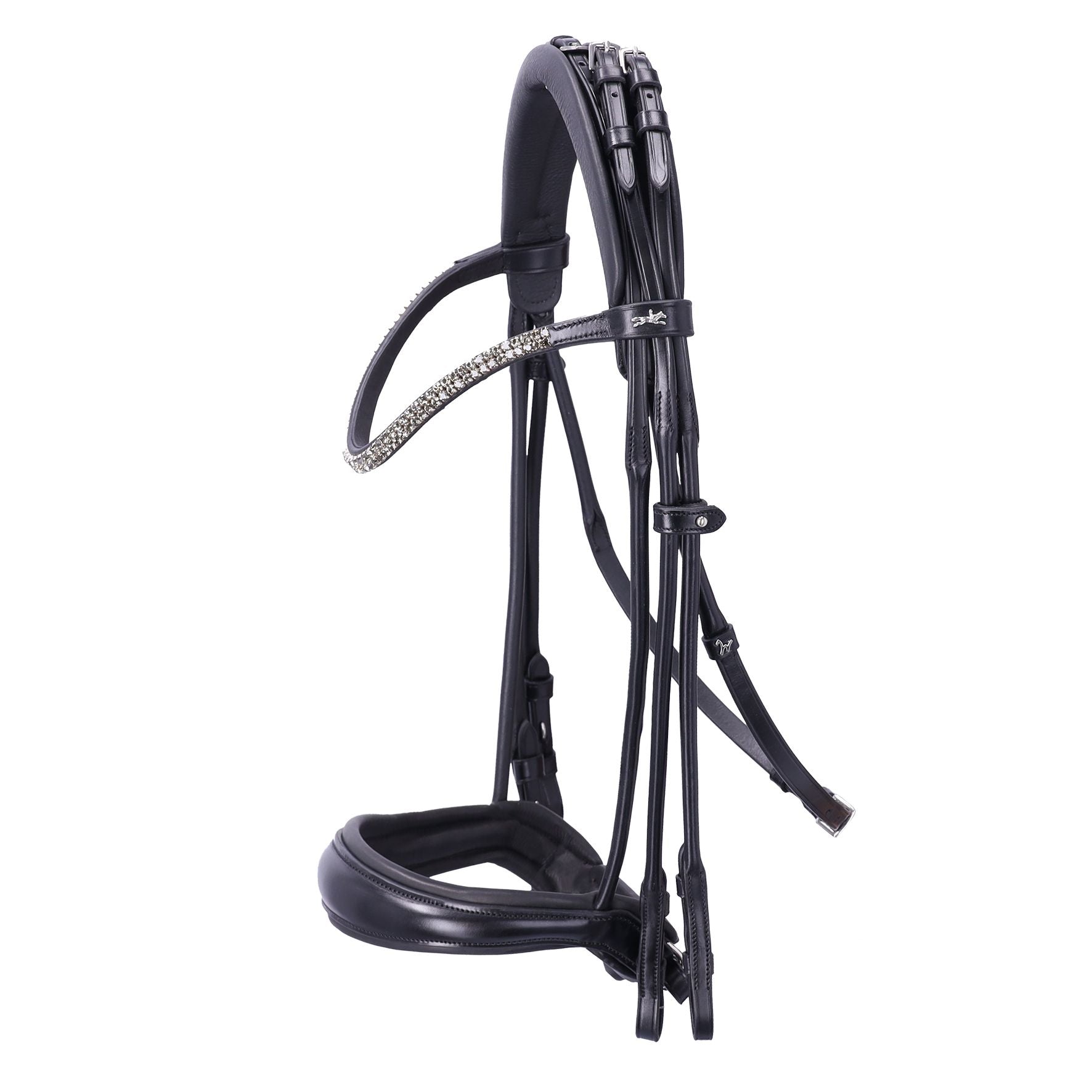 Schockemohle Bella Rose Double Bridle- due next week