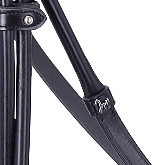 Schockemohle Bella Rose Double Bridle- due next week