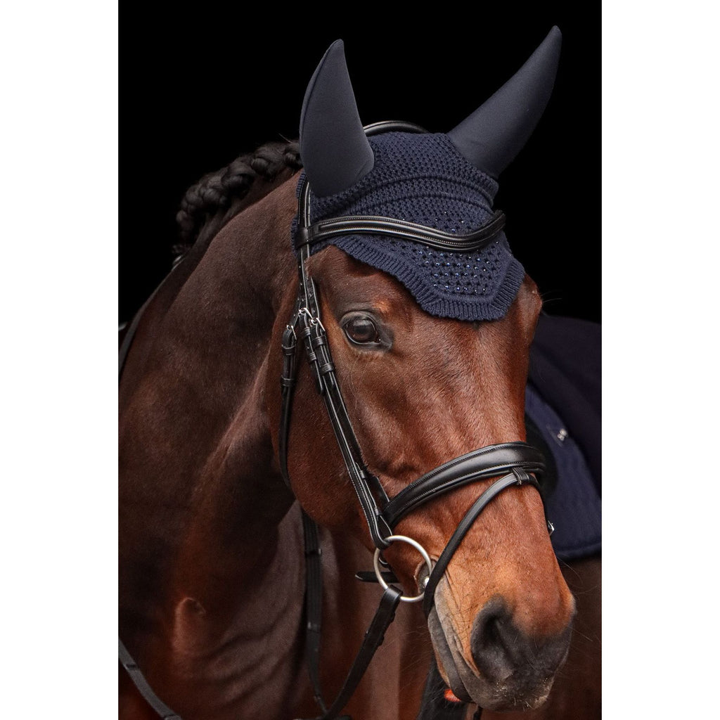 Schockemohle Fly Veil SP Elegant Spark Silent- due next week