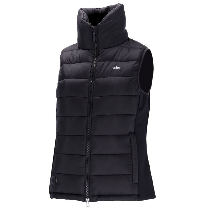 Schockemohle Mona Heated Waistcoat