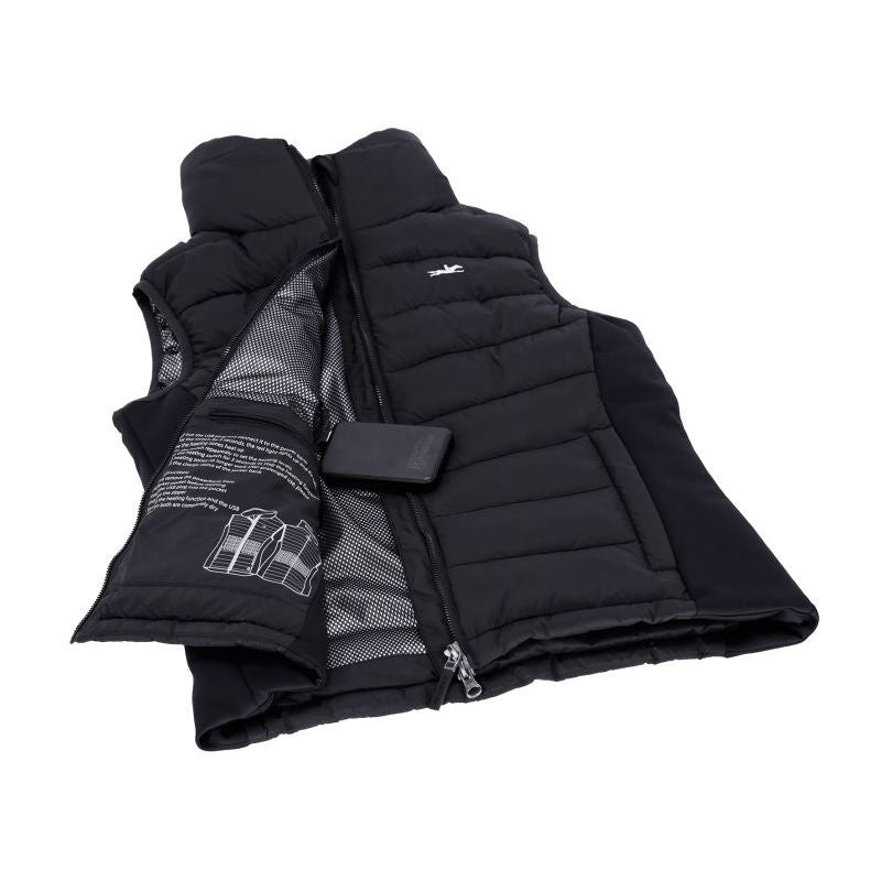 Schockemohle Mona Heated Waistcoat