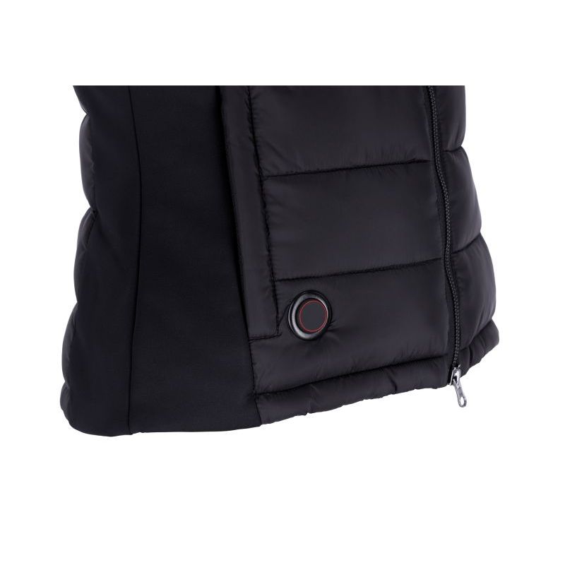 Schockemohle Mona Heated Waistcoat