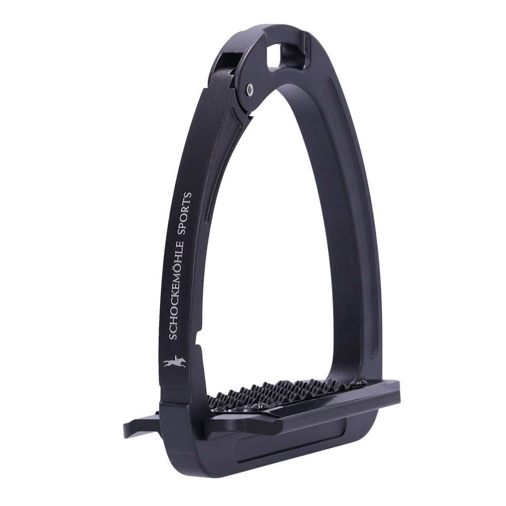 Schockemohle Revo Guard Safety Stirrup- due next week!