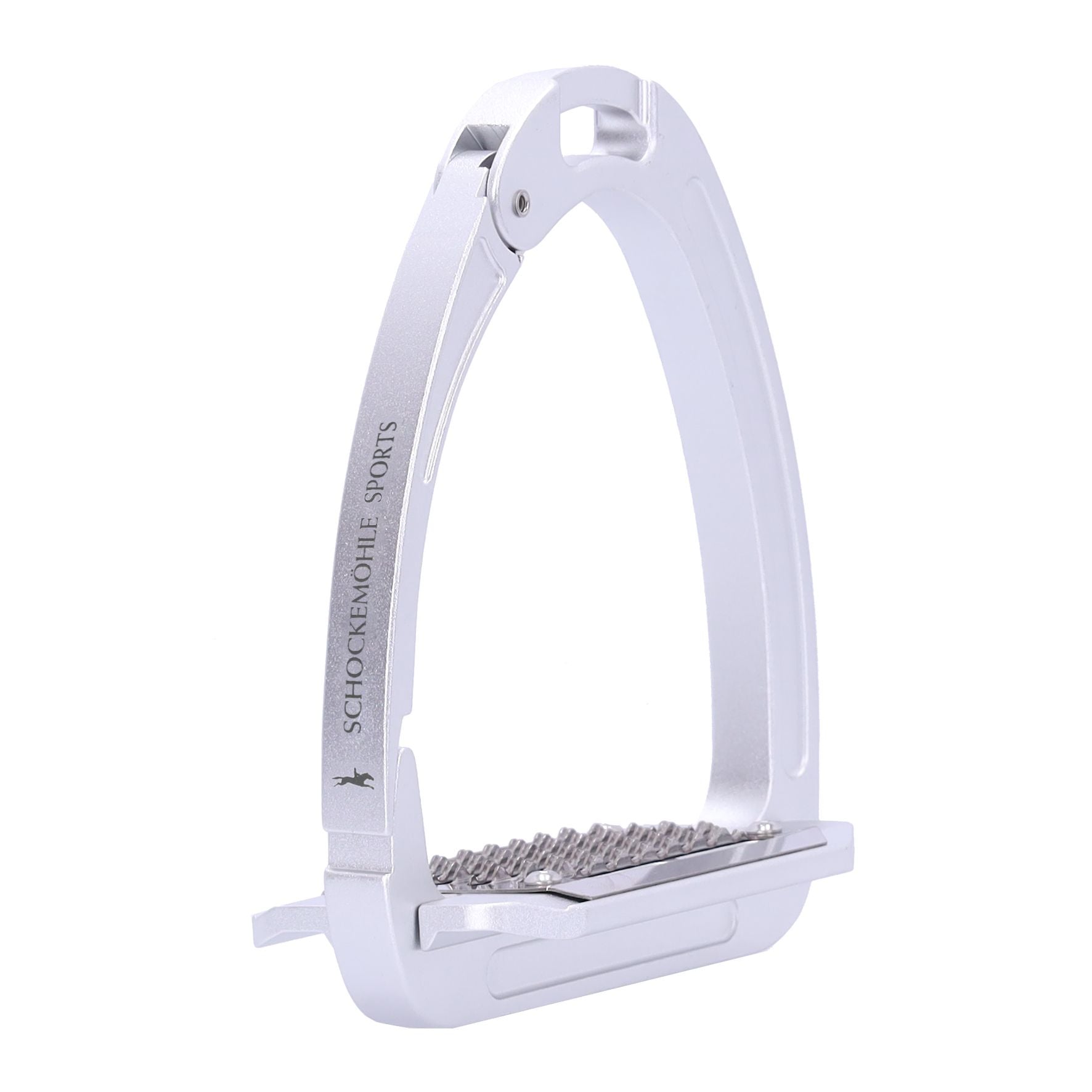 Schockemohle Revo Guard Safety Stirrup- due next week!