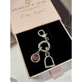 Ruby Collection - Lucky Charm