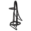 Schockemohle Bremen Wide Snaffle Bridle - on sale!
