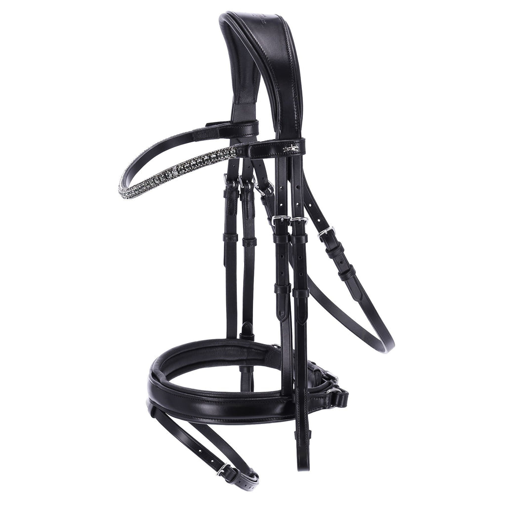 Schockemohle SP Malaga Bridle