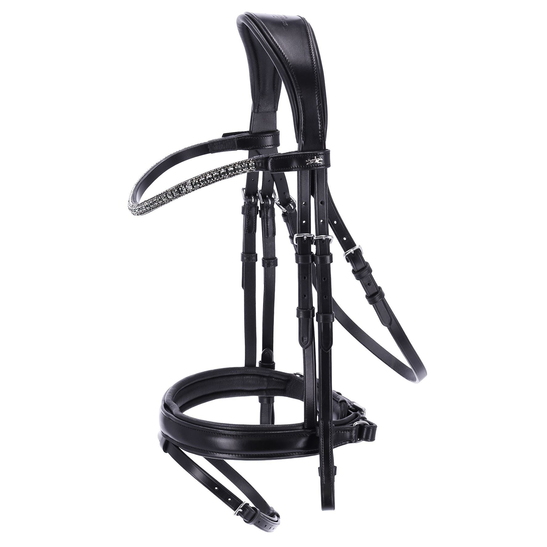 Schockemohle SP Malaga Bridle