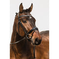 Schockemohle Brantford Snaffle Bridle - on sale!