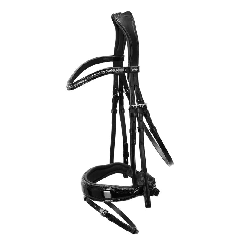 Schockemohle Stanford Glam Bridle