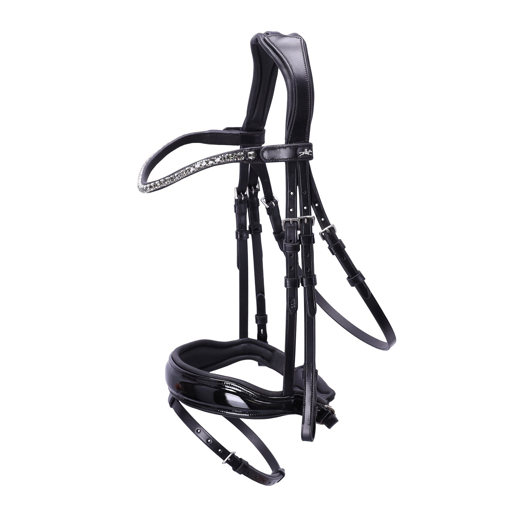 Schockemohle Siena Bridle