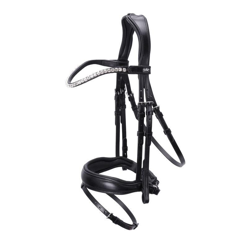 Schockemohle Siena Bridle