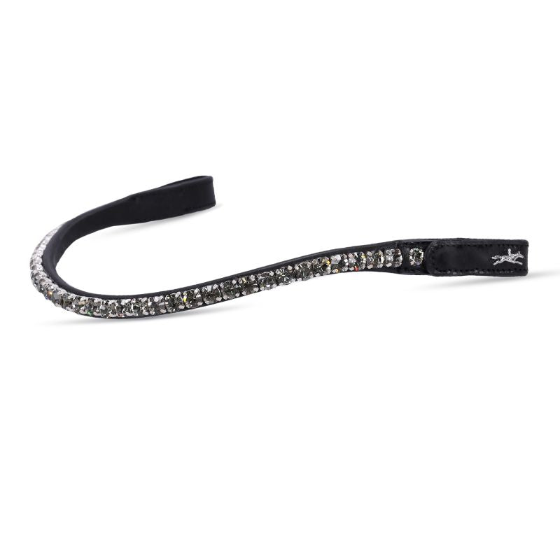 Schockemohle Browband Siena