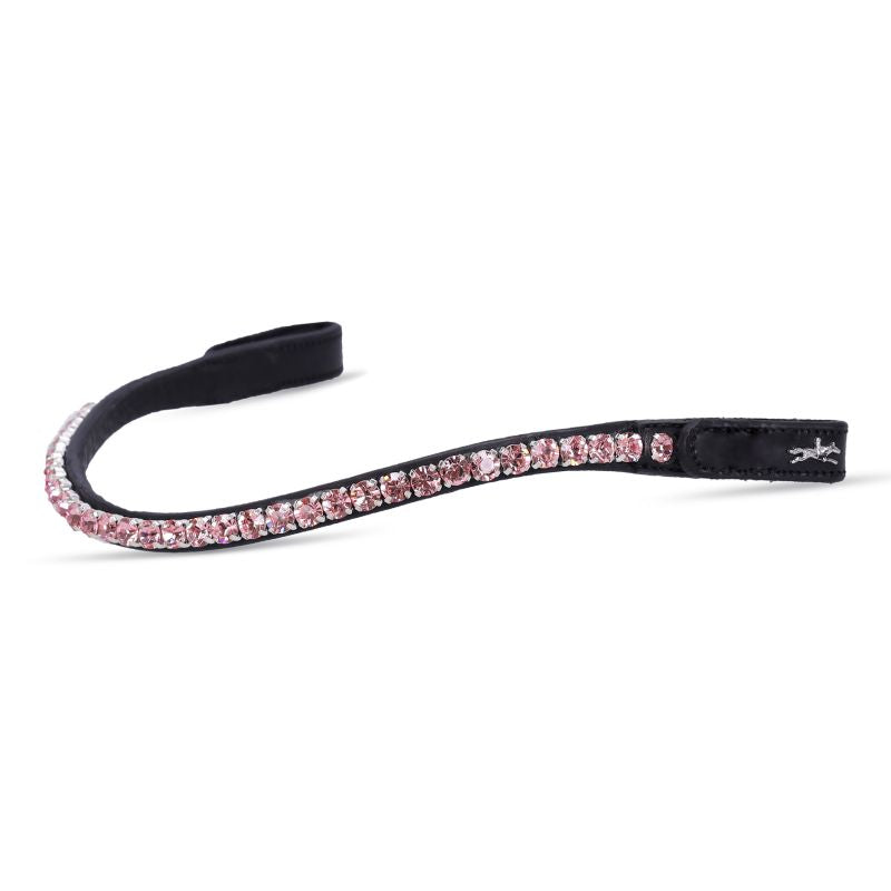 Schockemohle Browband Siena