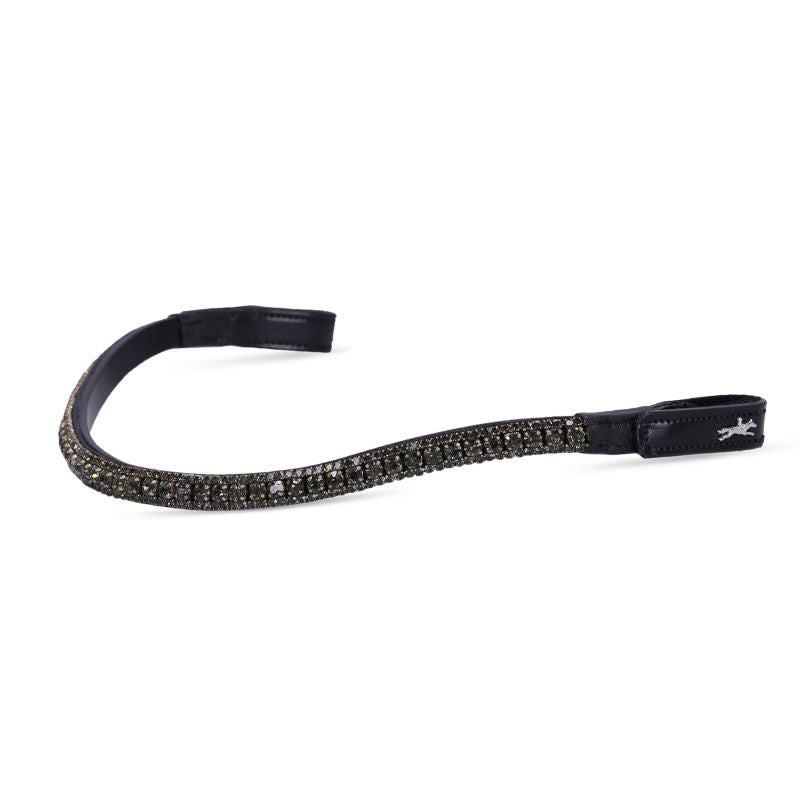 Schockemohle Browband Malaga