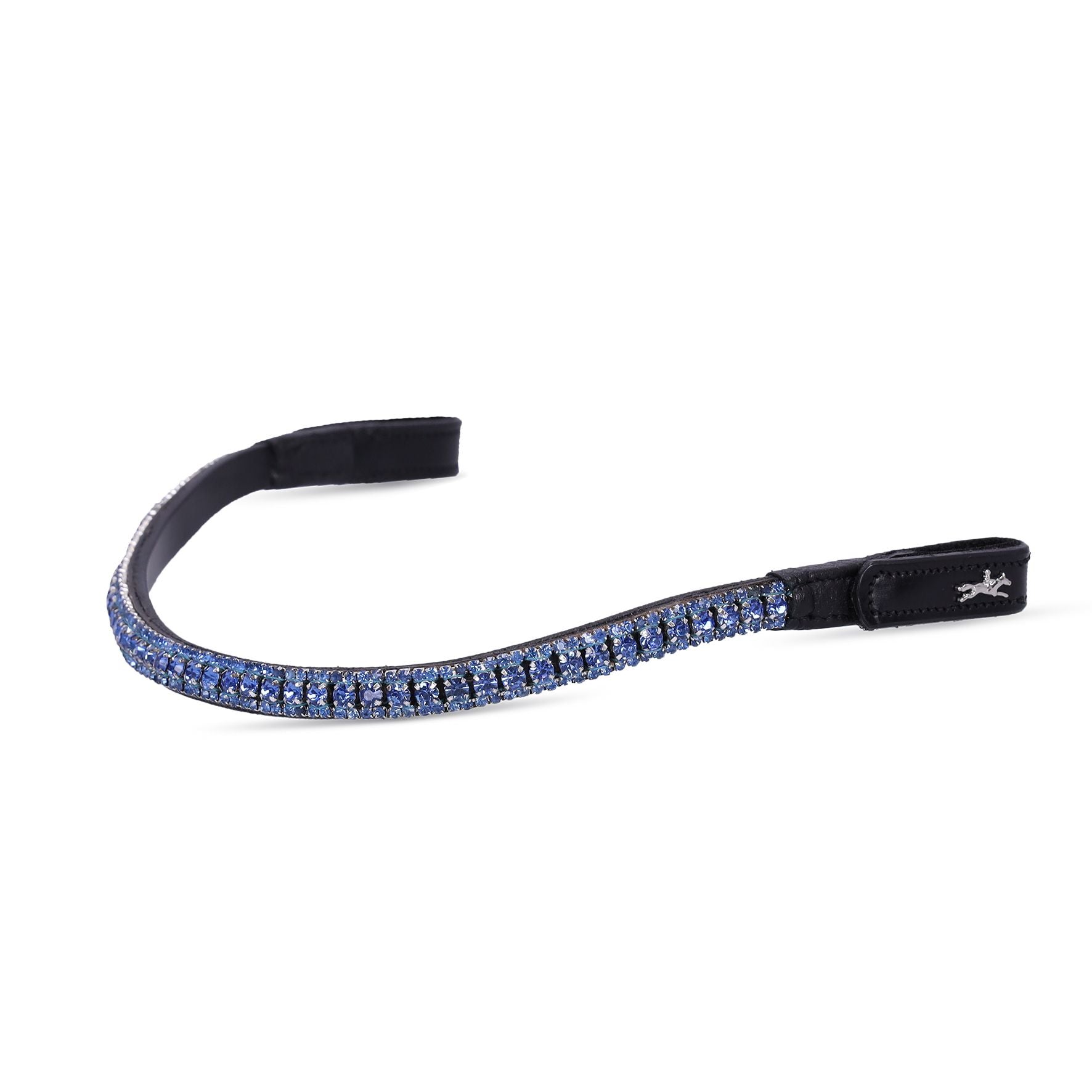 Schockemohle Browband Malaga
